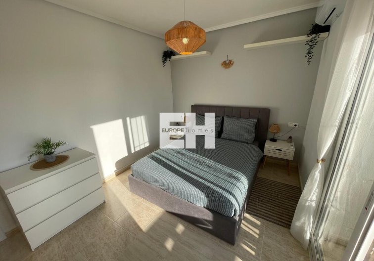 Segunda mano - town house - Ciudad Quesada - Costa Blanca