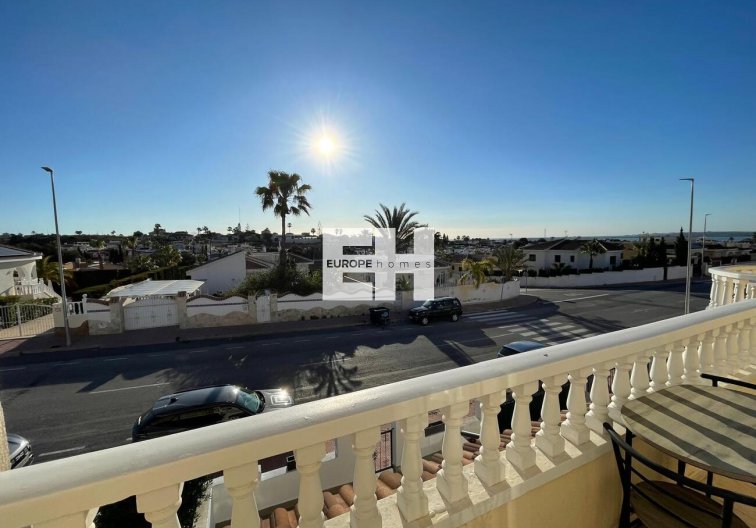 Segunda mano - town house - Ciudad Quesada - Costa Blanca