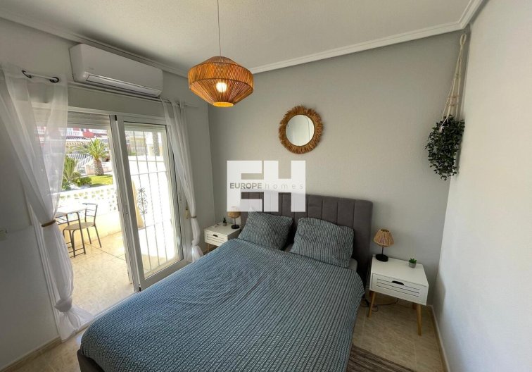 Segunda mano - town house - Ciudad Quesada - Costa Blanca