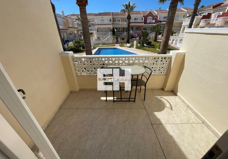 Segunda mano - town house - Ciudad Quesada - Costa Blanca