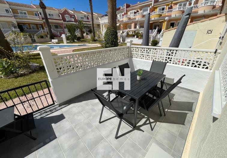 Segunda mano - town house - Ciudad Quesada - Costa Blanca