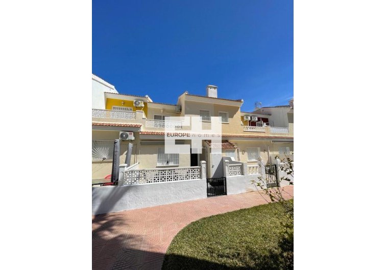 Segunda mano - town house - Ciudad Quesada - Costa Blanca