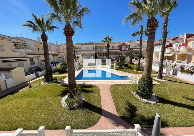 Segunda mano - town house - Ciudad Quesada - Costa Blanca