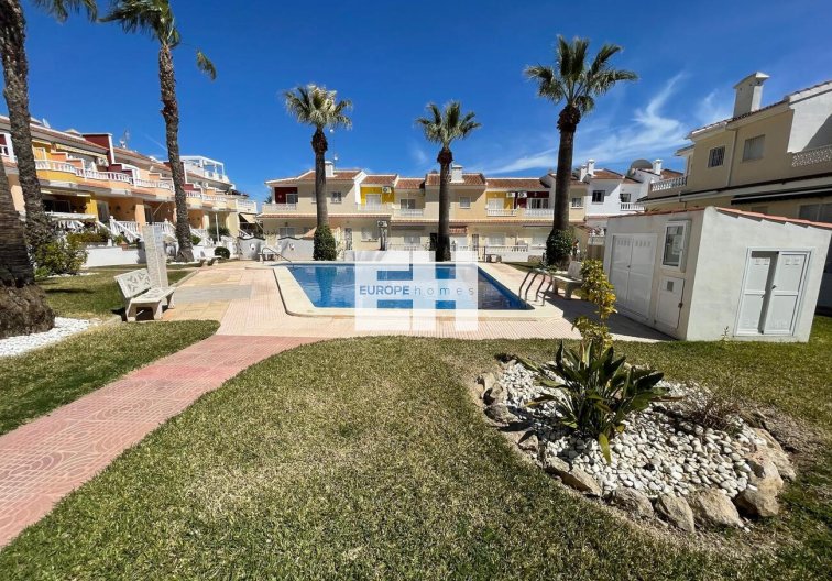 Segunda mano - town house - Ciudad Quesada - Costa Blanca