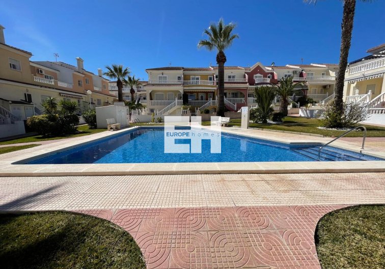 Segunda mano - town house - Ciudad Quesada - Costa Blanca