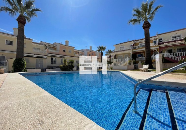 Segunda mano - town house - Ciudad Quesada - Costa Blanca