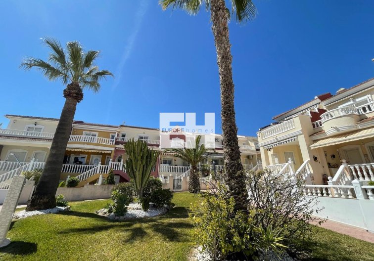 Segunda mano - town house - Ciudad Quesada - Costa Blanca