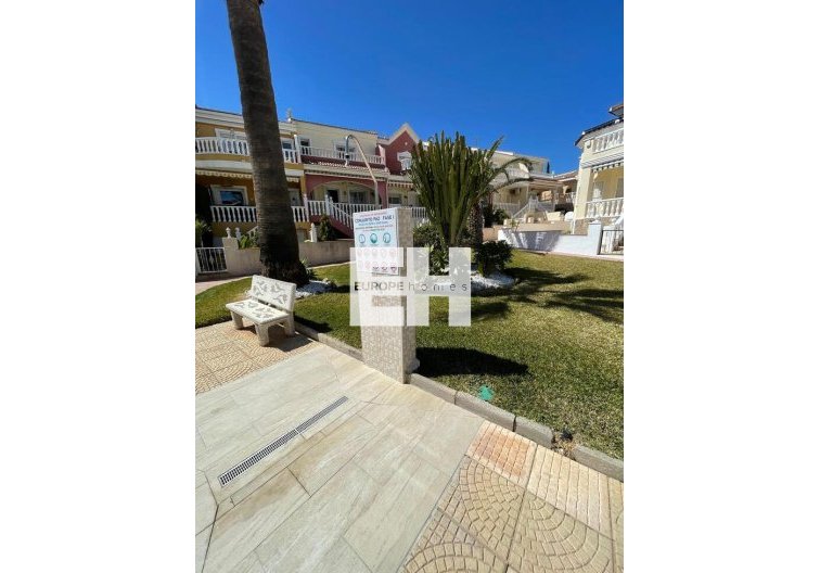 Segunda mano - town house - Ciudad Quesada - Costa Blanca