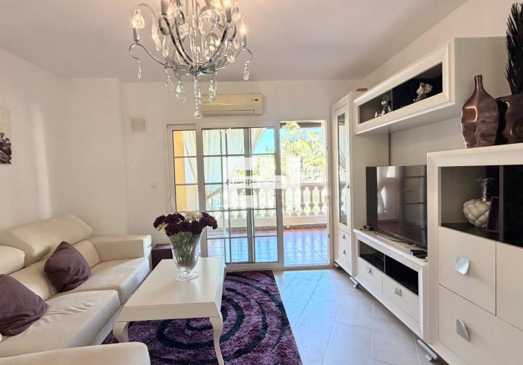 Segunda mano - Apartamento  - Torrevieja - Aldea Del Mar