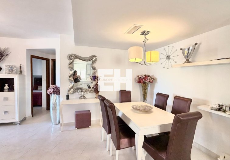 Segunda mano - Apartamento  - Torrevieja - Aldea Del Mar
