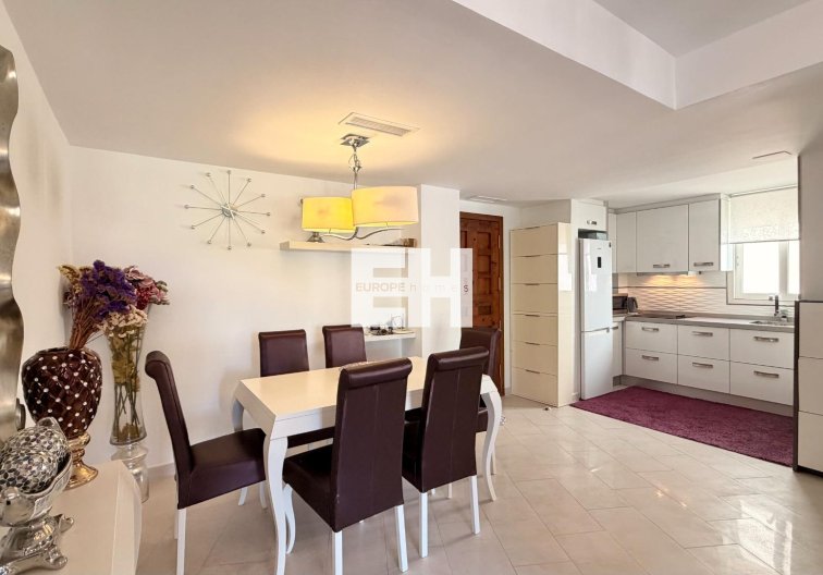 Segunda mano - Apartamento  - Torrevieja - Aldea Del Mar