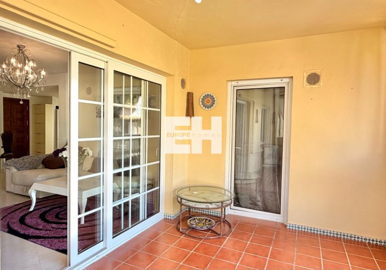 Segunda mano - Apartamento  - Torrevieja - Aldea Del Mar