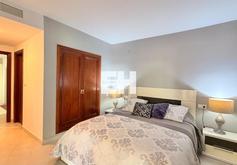 Segunda mano - Apartamento  - Torrevieja - Aldea Del Mar