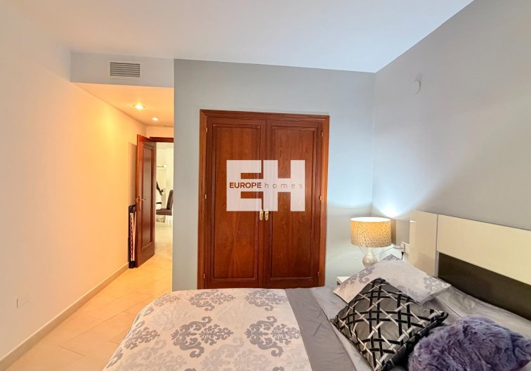Segunda mano - Apartamento  - Torrevieja - Aldea Del Mar