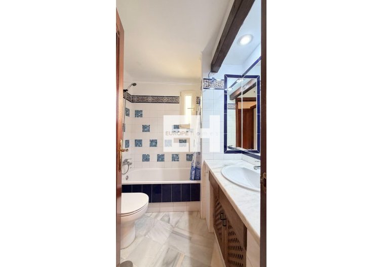 Segunda mano - Apartamento  - Torrevieja - Aldea Del Mar