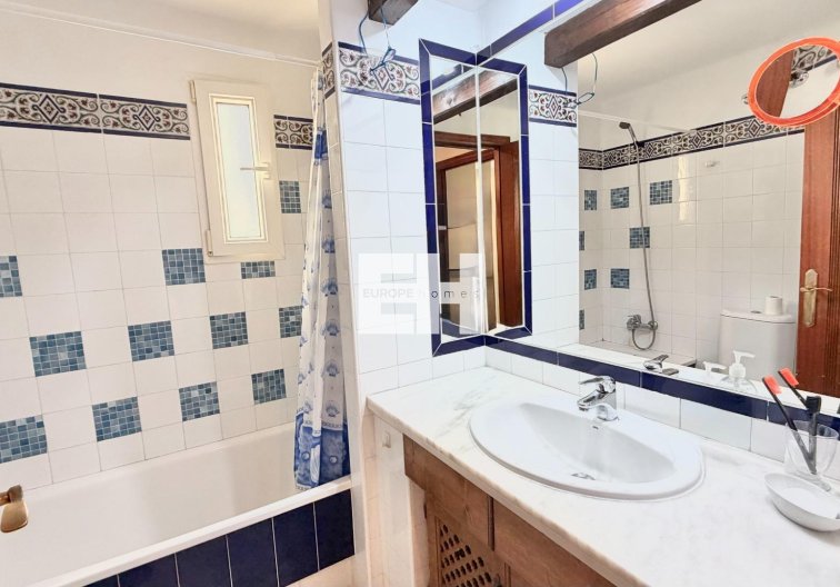 Segunda mano - Apartamento  - Torrevieja - Aldea Del Mar