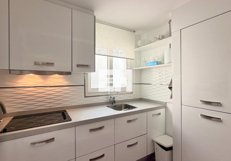 Segunda mano - Apartamento  - Torrevieja - Aldea Del Mar