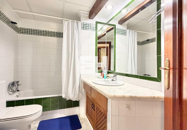 Segunda mano - Apartamento  - Torrevieja - Aldea Del Mar