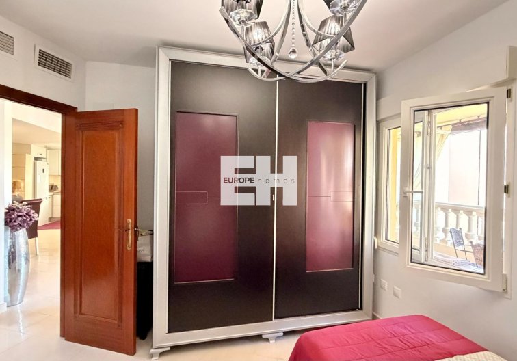 Segunda mano - Apartamento  - Torrevieja - Aldea Del Mar