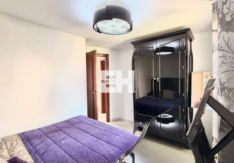 Segunda mano - Apartamento  - Torrevieja - Aldea Del Mar