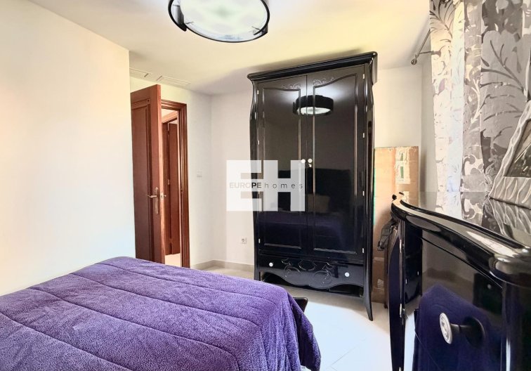 Segunda mano - Apartamento  - Torrevieja - Aldea Del Mar