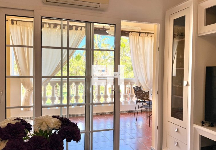 Segunda mano - Apartamento  - Torrevieja - Aldea Del Mar
