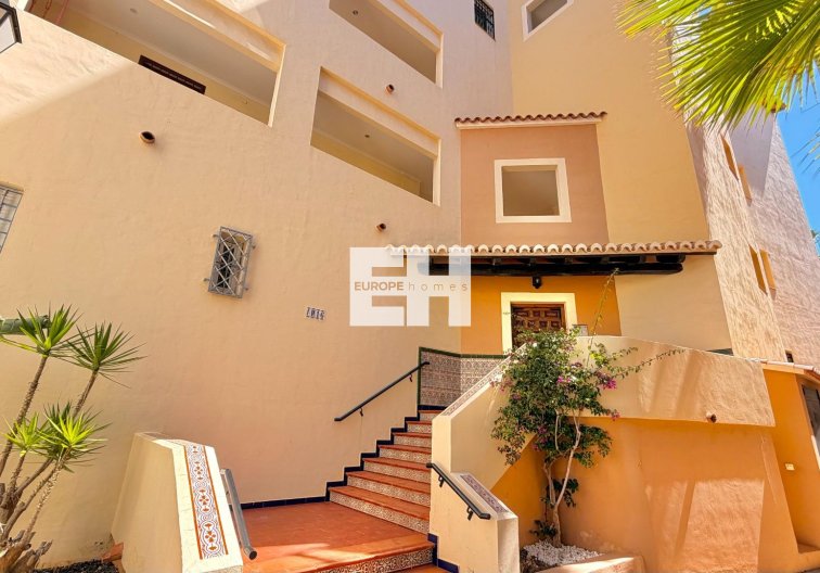 Segunda mano - Apartamento  - Torrevieja - Aldea Del Mar