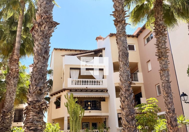 Segunda mano - Apartamento  - Torrevieja - Aldea Del Mar