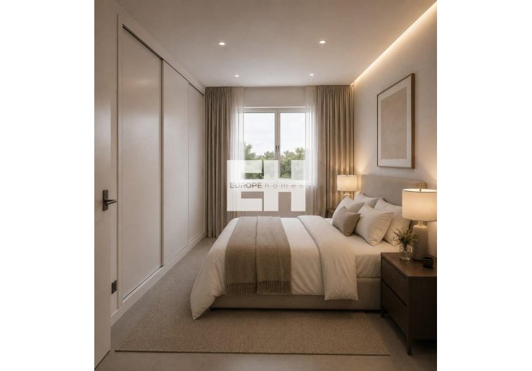 Obra Nueva - town house - Mazarron - Country Club