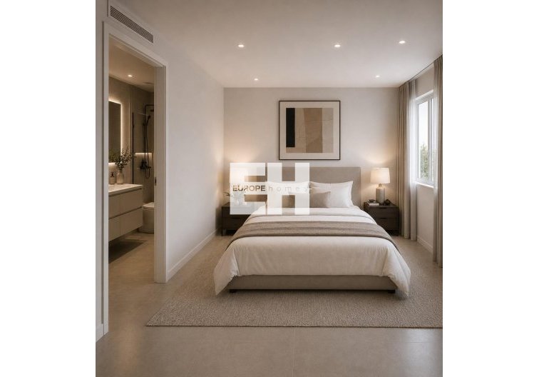 Construction Neuve - villa - Mazarron - Country Club