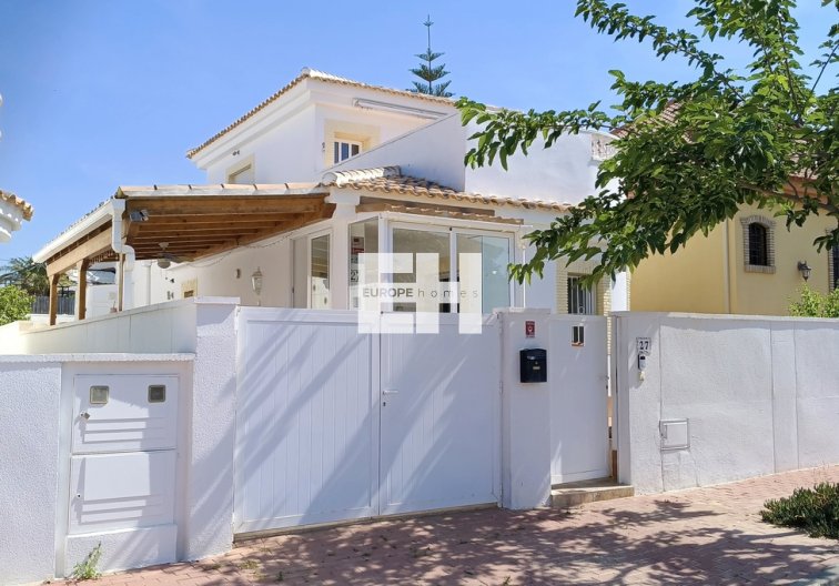 Segunda mano - villa - Sucina - Inland