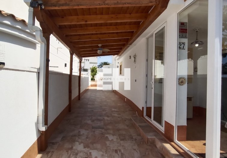 Segunda mano - villa - Sucina - Inland