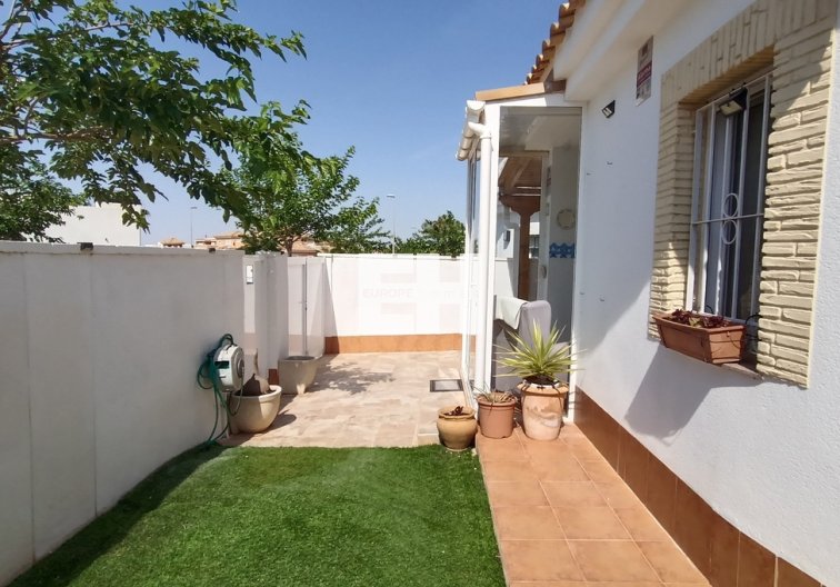 Segunda mano - villa - Sucina - Inland