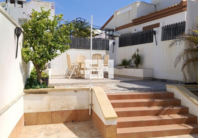 Segunda mano - villa - Sucina - Inland