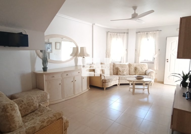 Segunda mano - villa - Sucina - Inland