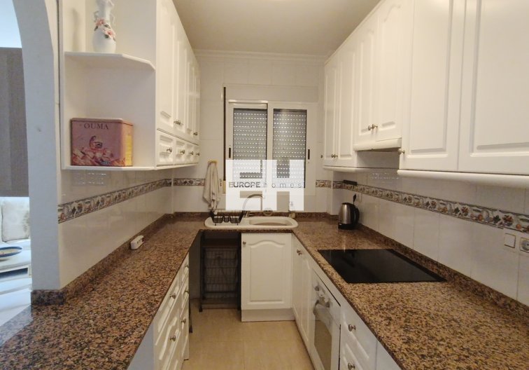 Segunda mano - villa - Sucina - Inland