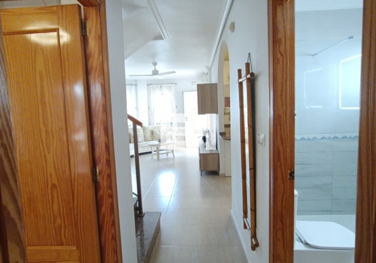 Segunda mano - villa - Sucina - Inland