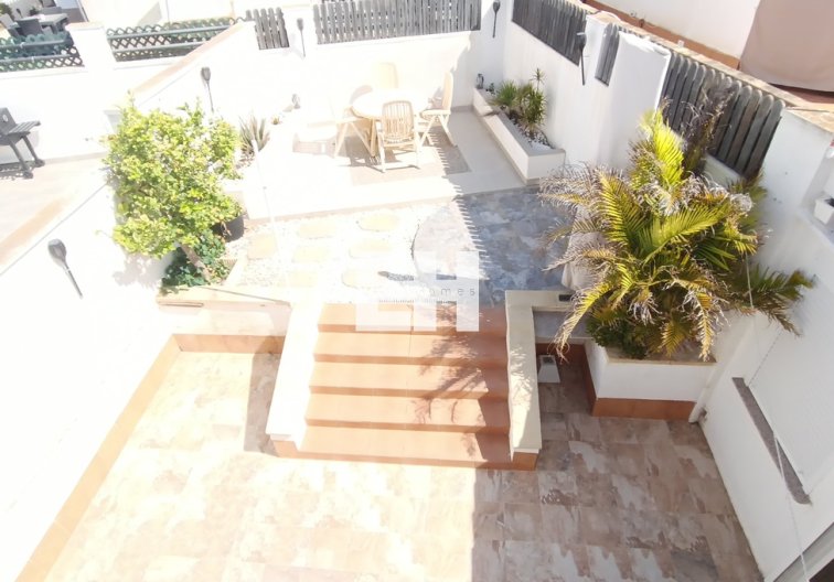 Segunda mano - villa - Sucina - Inland