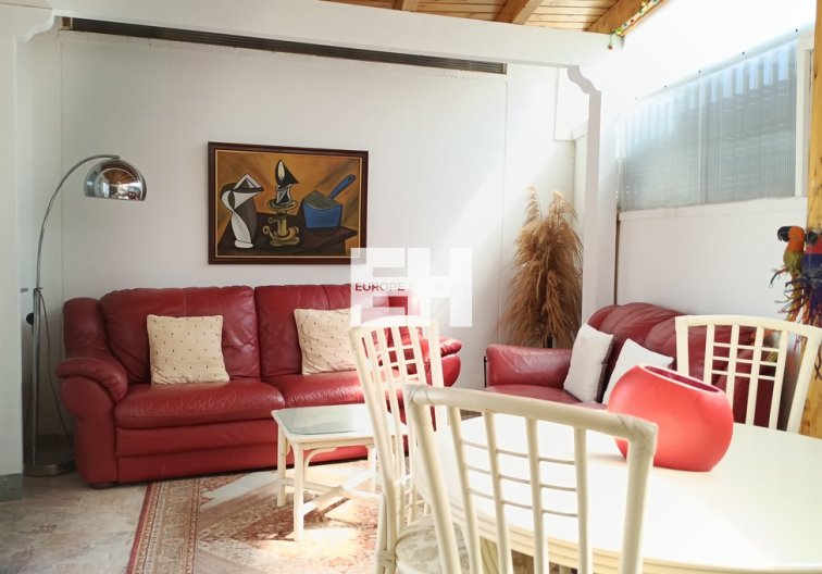 Segunda mano - villa - Sucina - Inland