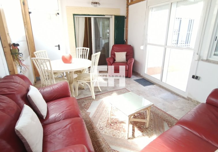 Segunda mano - villa - Sucina - Inland
