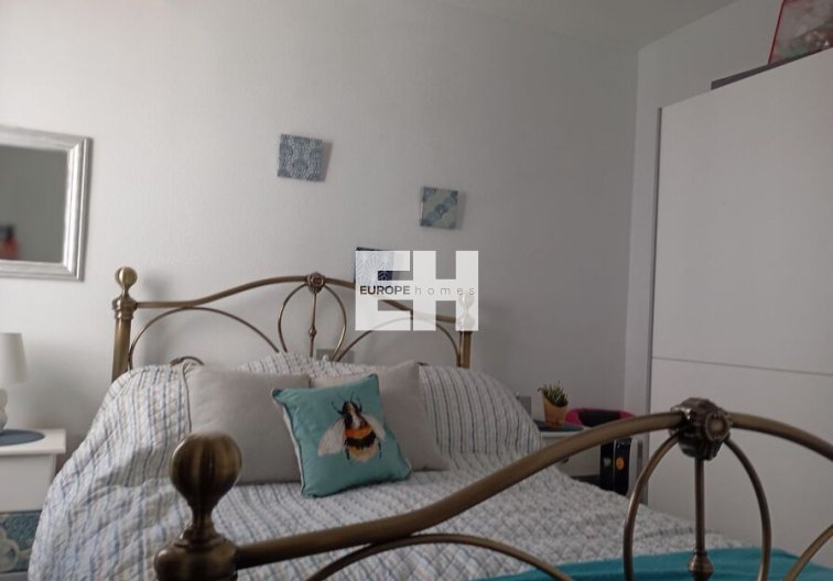 Segunda mano - Apartamento  - Vistabella Golf Entre Naranjos - Inland