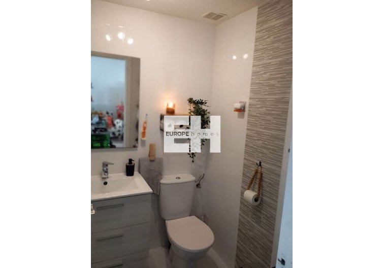 Segunda mano - Apartamento  - Vistabella Golf Entre Naranjos - Inland