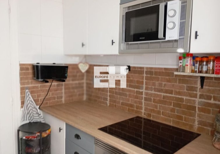 Segunda mano - Apartamento  - Vistabella Golf Entre Naranjos - Inland