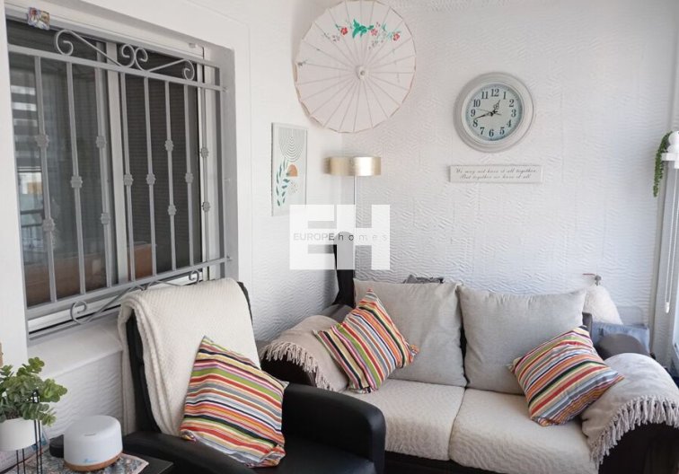 Segunda mano - Apartamento  - Vistabella Golf Entre Naranjos - Inland