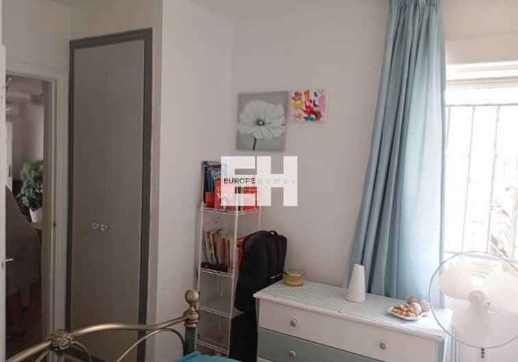 Segunda mano - Apartamento  - Vistabella Golf Entre Naranjos - Inland