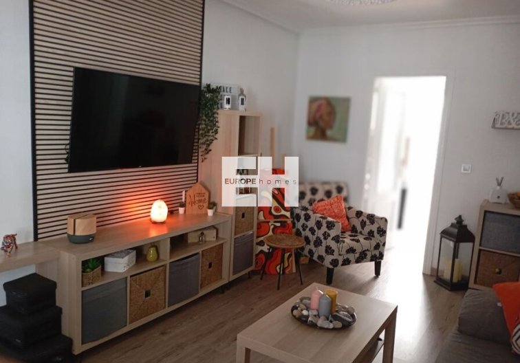 Segunda mano - Apartamento  - Vistabella Golf Entre Naranjos - Inland