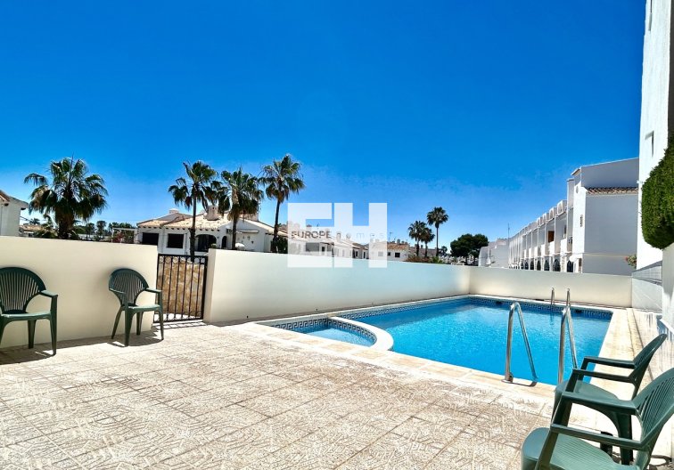 Segunda mano - town house - La Zenia - Costa Blanca