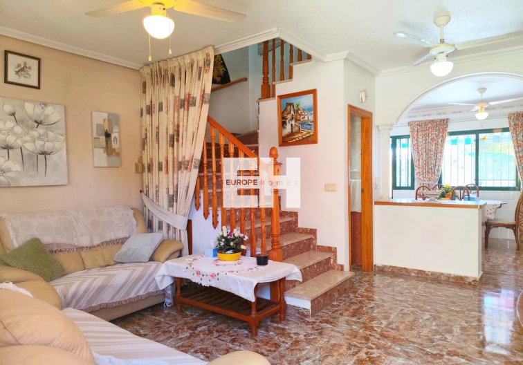 Segunda mano - town house - La Zenia - Costa Blanca