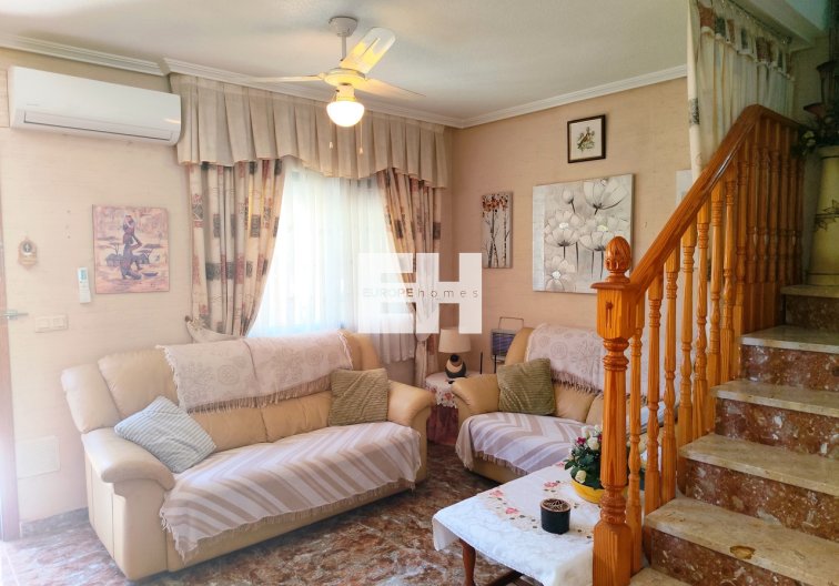 Segunda mano - town house - La Zenia - Costa Blanca