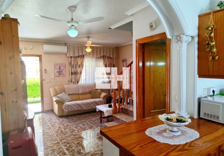 Segunda mano - town house - La Zenia - Costa Blanca